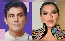 Jorge Salinas compara a Kimberly La Más Preciosa con Yalitza Aparicio, destacando su gran talento actoral