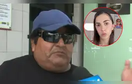 Manuela Camacho revela que hombre que la acosa fue capturado tras violar medidas de protección