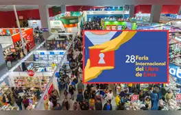 Última semana de la FIL 2024: revisa el cronograma, invitados y compra de entradas hasta el 6 de agosto