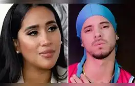 Melissa Paredes impacta al revelar qué haría si Anthony Aranda es infiel: "Voy a ser la incondicional"