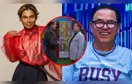 Usuarios estallan contra Ricardo Peralta por sus comentarios despectivos hacia Mario Bezares