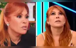 Magaly Medina impacta al revelar los FUERTES MOTIVOS que la hacen llorar: ¿cuáles son?