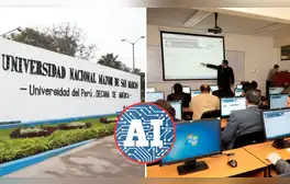 No es la UNMSM: esta es la mejor universidad en Perú para estudiar un posgrado, según la IA