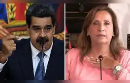 Gobierno de Venezuela rompe relaciones diplomáticas con Perú por negarse a reconocer a Maduro