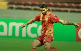 Herediano venció 1-0 a Tauro FC por el arranque de la Copa Centroamericana Concacaf 2024
