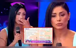 Empresaria que llevó a Pamela Franco a Europa DECEPCIONADA hace fuerte confesión: “Perdí dinero”