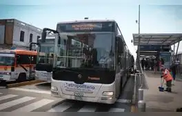 MTC interviene en negociaciones para evitar la suspensión del Metropolitano: empresas rompieron diálogo con la ATU