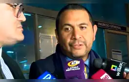 Abogados advierten de mentiras en las declaraciones de Jaime Villanueva como aspirante a colaborador eficaz