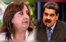 Gobierno de Dina Boluarte tras ruptura de relaciones diplomáticas con Venezuela: Hacemos votos por su libertad
