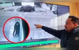 En solo 20 minutos, roban objetos valorizados en 100.000 soles de departamento de SJM