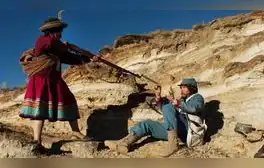 Cine peruano: 'Érase una vez en los Andes', ya tiene fecha de estreno