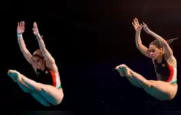 Sin Brillo: Orozco y Agúndez quedan fuera del podio en París 2024