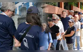 ¿Qué es el Centro Carter y qué dijo sobre las Elecciones en Venezuela 2024?