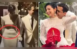 ¿Ángela Aguilar está embarazada? Christian Nodal lo habría confirmado con misterioso mensaje que luego borró
