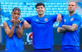 Charlotte vs. Cruz Azul: horario y cómo ver el partidazo de la Leagues Cup