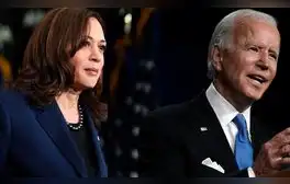 “La voluntad del pueblo debe ser respetada”: Kamala Harris y Joe Biden contra el fraude de Maduro