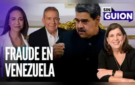 RMP sobre las elecciones de Venezuela: "Perú es el primer país del mundo en reconocer triunfo de Edmundo González"