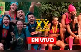 Desafío 2024 capítulo 80 completo del 31 de julio: conoce EN VIVO quién fue sentenciado de Beta u Omega por Caracol TV