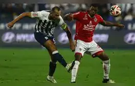 Alianza Lima sufrió para ganar 1-0 a Unión Comercio por el Torneo Clausura