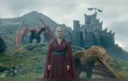 Filtran el capítulo final de 'House of The Dragon' temporada 2 en redes sociales