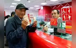 FECHAS DE PAGO vía Banco de la Nación: ¿quiénes cobran su PENSIÓN la primera semana de agosto?