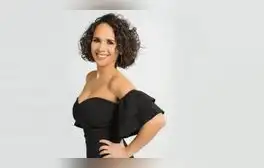 Erika Villalobos: Subirá al teatro para protagonizar 'La Madre'