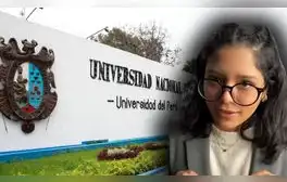 Estudiante de la UNMSM revela que la experiencia laboral pesa más que ser quinto superior: "No te da privilegios"