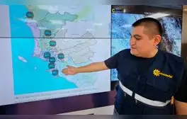 Senamhi advierte que estos 3 distritos de Lima registrarán lloviznas y humedad extrema del 100%