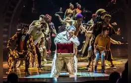Cirque Du Soleil vendrá a Guadalajara: horario, fechas y cuánto cuestan los boletos