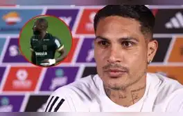 Tras la lesión de Waterman, ¿Alianza Lima piensa en contratar a Paolo Guerrero para el Clausura?