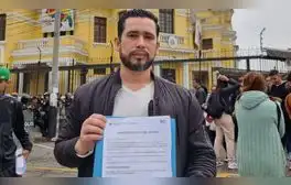 Venezolano no puede viajar a España para donar su médula ósea a su hermana con cáncer