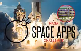 Universidad peruana se convierte en sponsor oficial de la competencia global NASA Space Apps Challenge: no está en Lima
