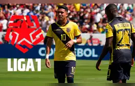 Selección de Ecuador ficha a técnico que pasó por la Liga 1 para clasificar al Mundial 2026