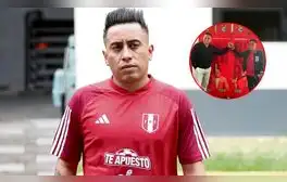 ¿Christian Cueva ya no llega a Cienciano? Las 2 importantes razones que complicarían el fichaje de 'Aladino'