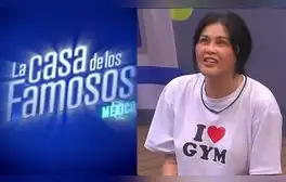 Gomita recibe críticas severas por afirmar que solo le interesan hombres que ganan más de 500 mil pesos