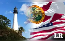La playa de Florida catalogada como uno de los destinos más visitados por turistas y ubicado a 15 minutos de Miami