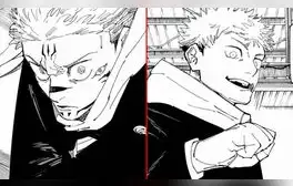‘Jujutsu Kaisen 265’, manga: fecha de estreno, a qué hora y dónde puedes leer el nuevo capítulo