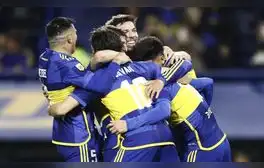 ¡Fiesta xeneize! Boca Juniors goleó 3-0 a Banfield con una asistencia de Advíncula, quien fue ovacionado