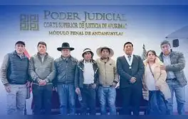 Denuncian que se está criminalizando las protestas sociales
