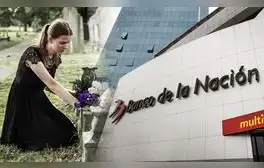 Tu familia puede recibir desde S/ 6.000 del Banco de la Nación en caso de fallecimiento: cómo acceder