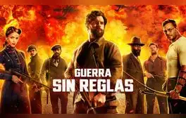 Reparto de ‘Guerra sin reglas’: ¿quién es quién en la película de Prime Video protagonizada por Henry Cavill?