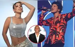 Sergio George compara a Yahaira Plasencia con Bruno Mars y Magaly Medina reacciona: “¿Se le escapó un tornillo?"
