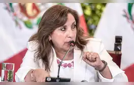 Abogado de Dina Boluarte solicita a la Fiscalía citar a la presidenta para que declare sobre caso Qali Warma