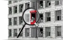 Morosos en condominios pasarán a ser riesgosos para los bancos