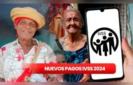 Pago Pensión IVSS, 04 de agosto 2024: FECHA de depósito, MONTO con AUMENTO y nuevos BENEFICIARIOS
