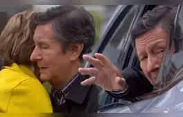 Fans de ‘Al fondo hay sitio’ decepcionados por último adiós de ‘Peter’: “No imaginaba una despedida tan floja”