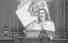 Un mensaje que no mueve la aguja, por Mónica Muñoz-Nájar