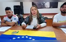 Venezolanos en Arequipa prevén nueva ola migratoria masiva si Nicolás Maduro sigue en el poder