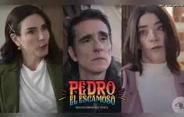[Caracol TV EN VIVO] ‘Pedro el escamoso 2’ capítulo 13: dónde ver ONLINE, horario y elenco de la serie