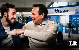 Hijos mayores de edad pueden afiliarse a EsSalud: descubre en qué único caso podrían acceder